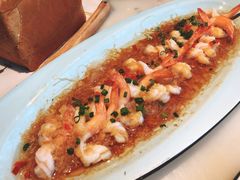 -绿茶餐厅(成都太古里店)