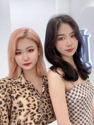 -DL HAIR SALON