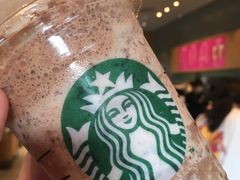 -星巴克(昆山花桥商务城店)