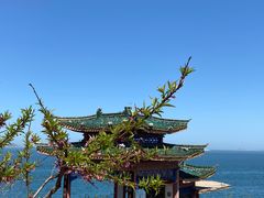 -烟台山景区