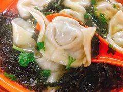 -阿麟馄饨(延长路店)