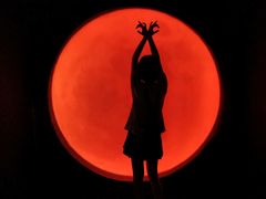 -苏州5D星空错觉艺术馆