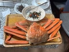 -震海贝烤贝·民俗特色店(延吉总店)
