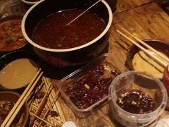 -串大叔炭火烤串·鸡西大冷面刀削面(总店)