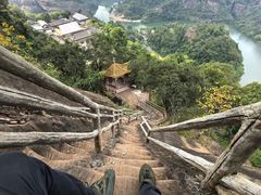 -丹霞山风景名胜区