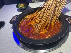 -钢管厂五区小郡肝串串香(通锦桥店)