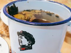 -人民公社大食堂(顺义总店)