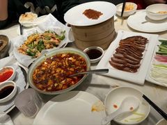 -新梅华餐厅(星悦汇店)