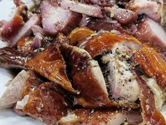 -陈光记烧腊店(罗保博士街店)