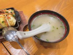 -無忧浅草君·洋风料理(下沙宝龙二期一店)