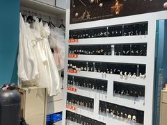 -海马体照相馆(西安高新万达广场店)