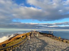 -萍乡武功山风景名胜区