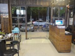 -釜山火炉·海鲜烤肉(紫藤路店)