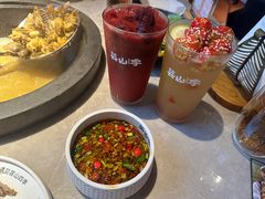 -芸山季·云南野生菌火锅(宝能环球汇店)