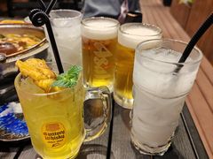 -鸟鹏烧鸟居酒屋(龙岗万科店)
