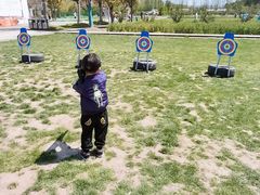 -前小桔亲子创意农场·草莓采摘·露营烧烤