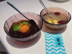 -莆田餐厅PUTIEN(世博源店)
