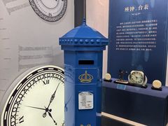 -张学良旧居陈列馆