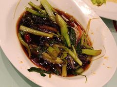 -添福来墨鱼饺子 · 海鲜东北菜(大连星海·黄浦路店)