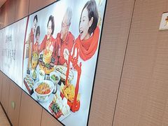 -李记搅团•非遗陕菜(三桥店)
