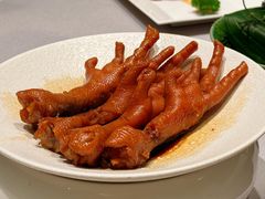 -金悦轩海鲜酒家(拱北店)