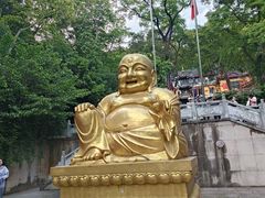 -采石矶景区