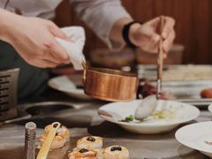 -小山日本料理(兴业太古汇店)