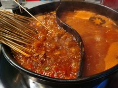 -钢管厂五区小郡肝火锅串串香(清河店)