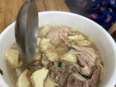 -老刘家泡馍·陕西老字号(钟楼广济街店)