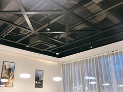 大堂-煲王粤菜餐厅(中侨中心店)