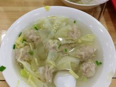 -味一早餐(民安路店)