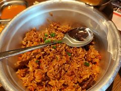 -一品诚记烤肉(大连柏威年购物中心店)