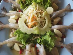 -Wang Sai Seafood