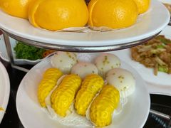 -常州逸高酒店-中餐厅