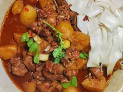 -那时新疆·若羌(经纬汇店)