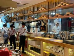 -西贝(吴江路湟普汇店)
