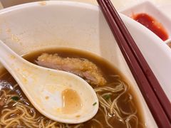 -永盈茶餐厅(中山四路店)