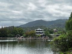 -台州府城(东湖)