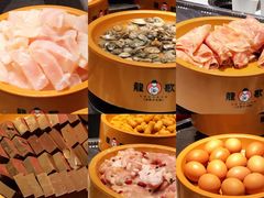 -龍歌自助小火锅(黄岛吾悦店)