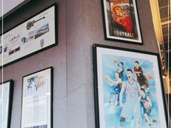 -FATBURGER 特富客汉堡(外交公寓店)