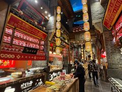 -唐山宴大唐州府精品中餐