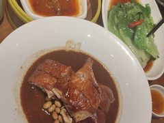-蝴蝶里·粤菜·点心(龙湖杭州金沙天街店)