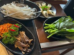 -捞王猪肚鸡火锅(昆山店)