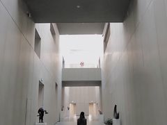 -长春世界雕塑园冰雪艺术天地