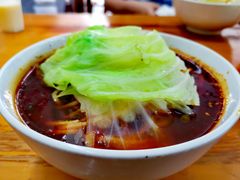 -蒋六十八梯眼镜面(狮子坪店)