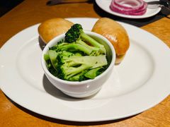 儿童芝士汉堡-Texas Roadhouse(世纪汇广场店)