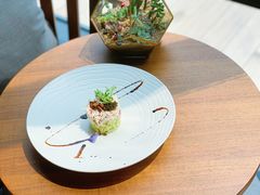 -窗外西餐厅(普罗理想国店)