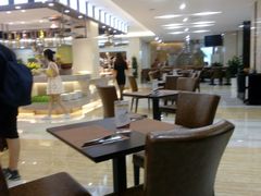 -铂丽斯国际大酒店-凯悦自助餐厅