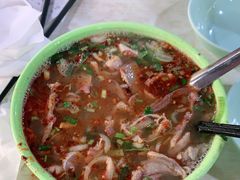 -阿叶羊杂碎(前进街店)