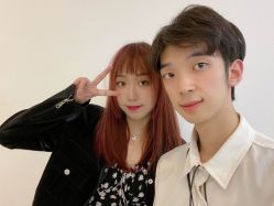 点击看大图 -I+造型烫发染发